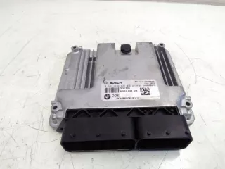 8574091 Блок управления двигателем BMW 5 F10/F11/GT F07 Арт e12482370, вид 1
