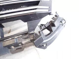 5N0853653E Решетка радиатора Volkswagen Tiguan 1 Арт e12482358, вид 2
