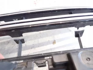 5N0853653E Решетка радиатора Volkswagen Tiguan 1 Арт e12482358, вид 3