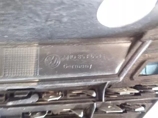 5N0853653E Решетка радиатора Volkswagen Tiguan 1 Арт e12482358, вид 4