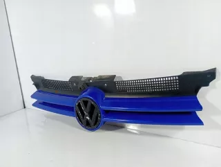 1J0853651C M3S1350005564 Решетка радиатора Volkswagen Golf 4 Арт e12482242, вид 2