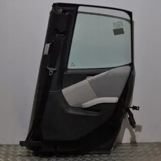 2570540 Дверь задняя правая BMW i3 Арт e12482177, вид 4