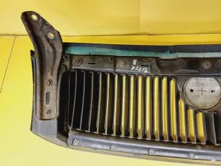 3U0853651C Решетка радиатора Skoda Superb 1 Арт e12482008, вид 8