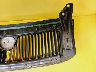 3U0853651C Решетка радиатора Skoda Superb 1 Арт e12482008, вид 9