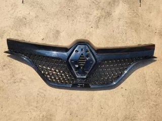 622568380R Решетка радиатора Renault Megane 4 Арт e12481902, вид 1