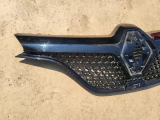 622568380R Решетка радиатора Renault Megane 4 Арт e12481902, вид 2