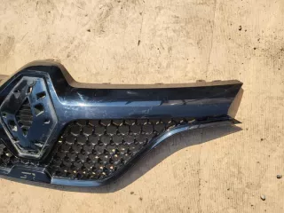 622568380R Решетка радиатора Renault Megane 4 Арт e12481902, вид 5