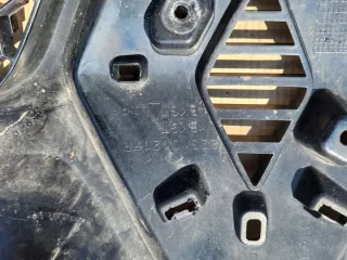 622568380R Решетка радиатора Renault Megane 4 Арт e12481902, вид 7