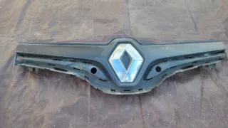 623101381R Решетка радиатора Renault Kangoo 2 Арт e12481889, вид 1