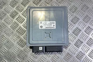 7579142 Блок управления двигателем BMW 1 E81/E82/E87/E88 Арт e12481875, вид 3