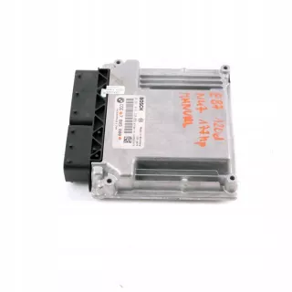 7809000 Блок управления двигателем BMW 1 E81/E82/E87/E88 Арт e12481846, вид 8