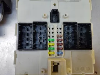 9292652 8573258 Блок управления двигателем BMW 1 F20/F21 Арт e12481809, вид 2