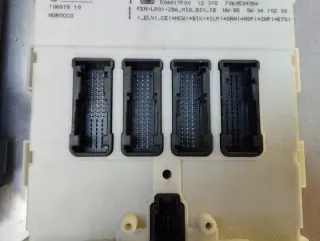 9292652 8573258 Блок управления двигателем BMW 1 F20/F21 Арт e12481809, вид 3