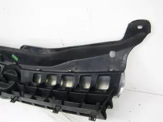 13108463 Решетка радиатора Opel Astra H Арт e12481783, вид 3
