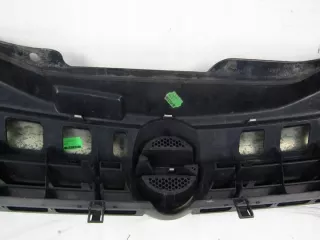 13108463 Решетка радиатора Opel Astra H Арт e12481783, вид 4