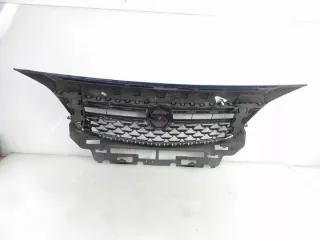 13448088 13423642 Решетка радиатора Opel Astra K Арт e12481768, вид 2