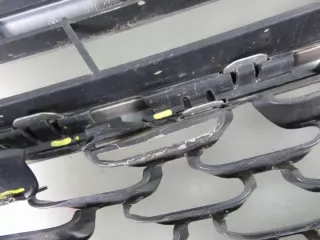 13448088 13423642 Решетка радиатора Opel Astra K Арт e12481768, вид 4