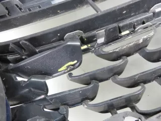 13448088 13423642 Решетка радиатора Opel Astra K Арт e12481768, вид 5