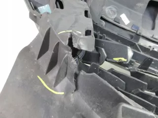 13448088 13423642 Решетка радиатора Opel Astra K Арт e12481768, вид 6