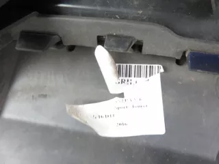 13448088 13423642 Решетка радиатора Opel Astra K Арт e12481768, вид 7