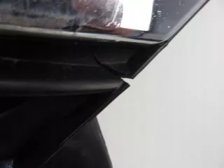 13448088 13423642 Решетка радиатора Opel Astra K Арт e12481768, вид 8