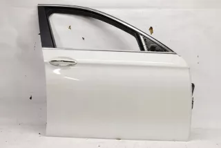 5772684 Дверь передняя правая BMW 5 F10/F11/GT F07 Арт e12481671, вид 1