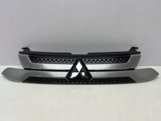 7450B298 SULIK2 Решетка радиатора Mitsubishi Outlander 3 restailing 2 Арт e12481644, вид 1