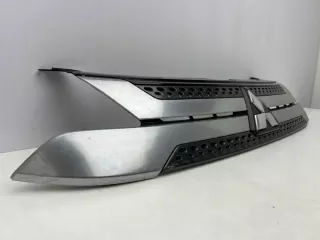 7450B298 SULIK2 Решетка радиатора Mitsubishi Outlander 3 restailing 2 Арт e12481644, вид 2