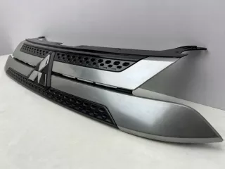 7450B298 SULIK2 Решетка радиатора Mitsubishi Outlander 3 restailing 2 Арт e12481644, вид 3