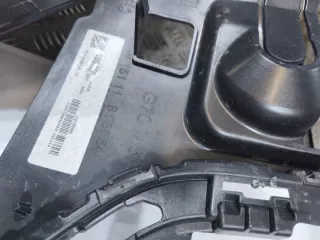 8081544 Бампер передний BMW 7 G70 Арт e12481607, вид 15