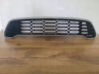 9807476 22405910 Решетка радиатора MINI COUNTRYMAN R60 Арт e12481597, вид 2