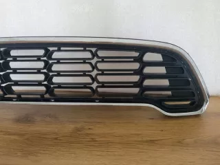 9807476 22405910 Решетка радиатора MINI COUNTRYMAN R60 Арт e12481597, вид 3