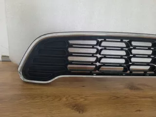 9807476 22405910 Решетка радиатора MINI COUNTRYMAN R60 Арт e12481597, вид 4