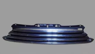 2751291 G336 Решетка радиатора MINI Cooper R56 Арт e12481595, вид 1