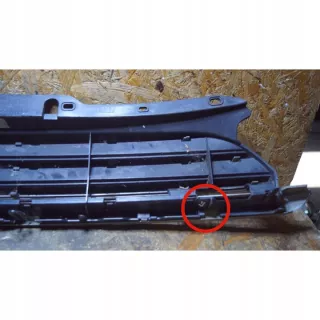 2751291 G336 Решетка радиатора MINI Cooper R56 Арт e12481595, вид 15