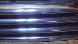 2751291 G336 Решетка радиатора MINI Cooper R56 Арт e12481595, вид 7