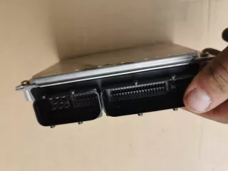 4B0906018AA 0261206449 Блок управления двигателем Audi A6 C5 (S6,RS6) Арт e12481573, вид 3