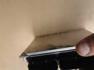 4B0906018AA 0261206449 Блок управления двигателем Audi A6 C5 (S6,RS6) Арт e12481573, вид 4