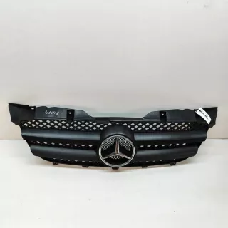 A9068800385 Решетка радиатора Mercedes Sprinter W906 Арт e12481564, вид 1