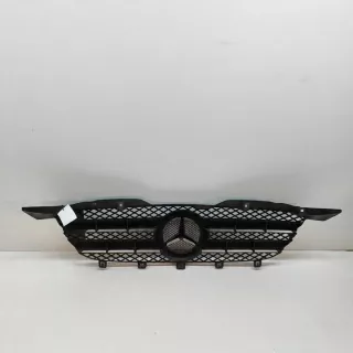 A9068800385 Решетка радиатора Mercedes Sprinter W906 Арт e12481564, вид 2