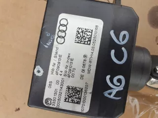 4F0910552P Блок управления двигателем Audi A6 C7 (S6,RS6) Арт e12481514, вид 3