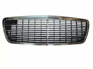 1999-2002 A2108800583 Решетка радиатора Mercedes E W210 Арт e12481467, вид 1