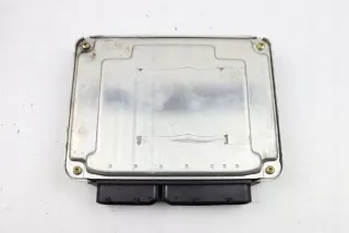 038906019GG 0281010813 Блок управления двигателем Audi A4 B6 Арт e12481408, вид 2