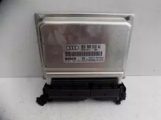8E0909518AL Блок управления двигателем Audi A4 B6 Арт e12481397, вид 1