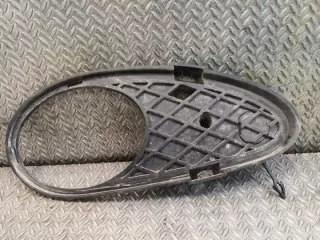2038850623 Решетка радиатора Mercedes C W203 Арт e12481381, вид 1