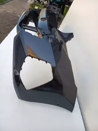 8084653 51118084653 Бампер передний BMW 5 G60 Арт e12481304, вид 2
