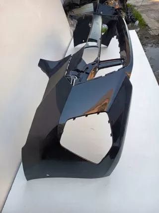 8084653 51118084653 Бампер передний BMW 5 G60 Арт e12481304, вид 3
