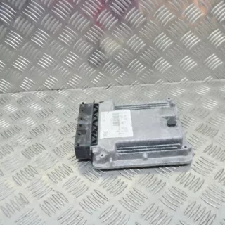 04L906026GC Блок управления двигателем Audi A4 B9 Арт e12481270, вид 3