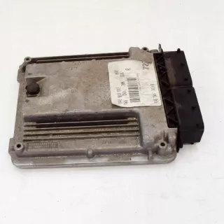 04E907309R Блок управления двигателем Audi A4 B9 Арт e12481269, вид 2