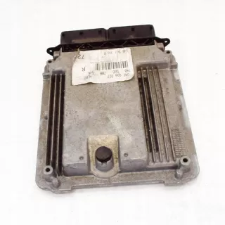 04E907309R Блок управления двигателем Audi A4 B9 Арт e12481269, вид 4